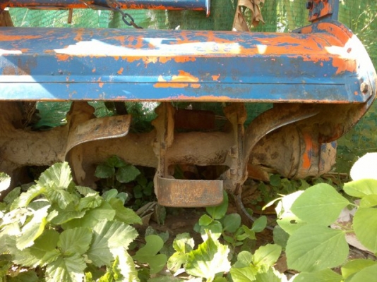 ขาย โรตารี่ 1.6 เมตร