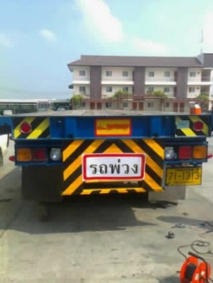 Volvo FM13 เกียร์  Auto