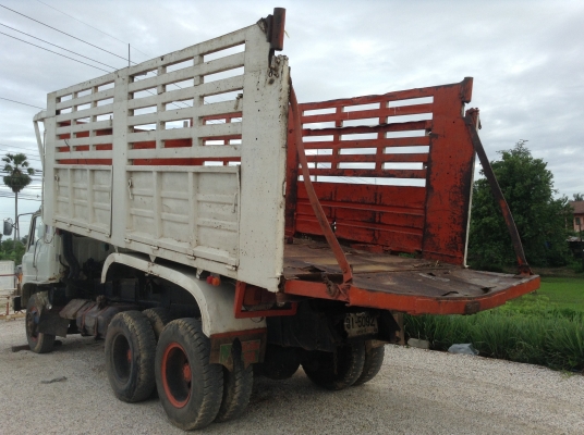 ขายกระบะดั้ม ขายกระบะดั้ม