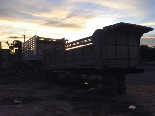 ขายกระบะดั้ม ขายกระบะดั้ม