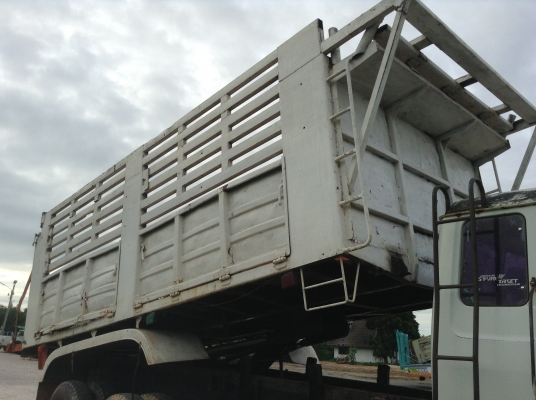 ขายกระบะดั้ม ขายกระบะดั้ม