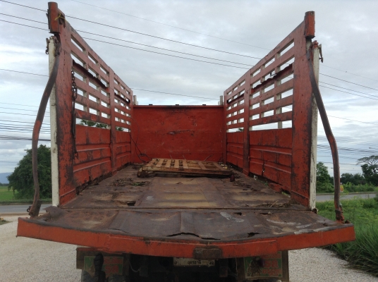 ขายกระบะดั้ม ขายกระบะดั้ม