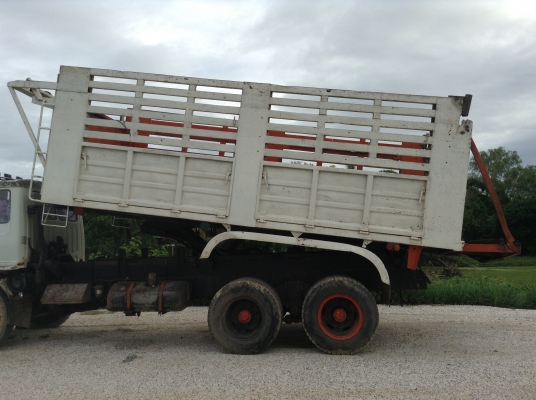 ขายกระบะดั้ม