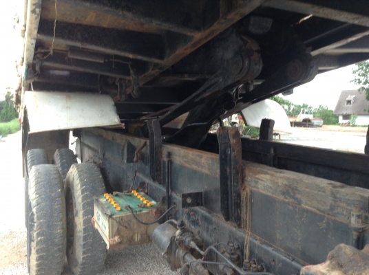 ขายกระบะดั้ม ขายกระบะดั้ม