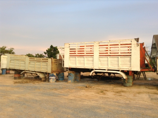 ขายกระบะดั้ม ขายกระบะดั้ม