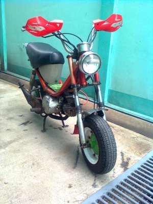 ขาย มอร์ไซค์ yamaha Chippy ขาย มอร์ไซค์ yamaha Chippy