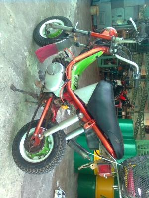 ขาย มอร์ไซค์ yamaha Chippy ขาย มอร์ไซค์ yamaha Chippy