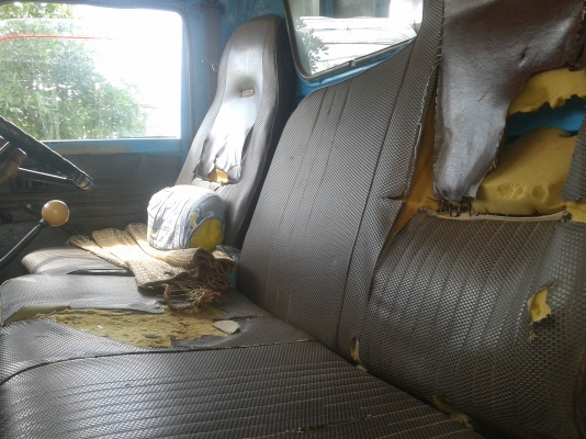 ขาย 6 ล้อ 115 แรง ISUZU KS. เครื่องแรง ดี คัซซีเยี่ยมๆ สวยมาก ไม่ผุ ไม่ดาม ไม่บวม ภายในเก๋งไม่ผุ พร้อมโอน พร้อมช้งานสุดๆ...........