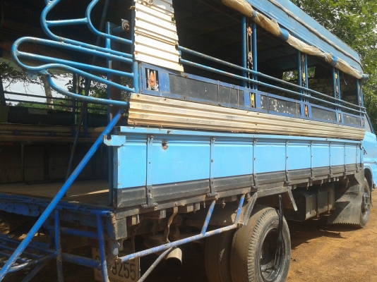 ขาย 6 ล้อ 115 แรง ISUZU KS. เครื่องแรง ดี คัซซีเยี่ยมๆ สวยมาก ไม่ผุ ไม่ดาม ไม่บวม ภายในเก๋งไม่ผุ พร้อมโอน พร้อมช้งานสุดๆ...........