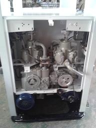 ขายตู้จ่ายน้ำมันประกอบใหม่รุ่นex