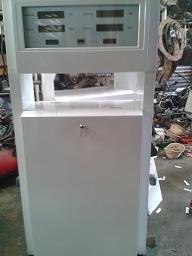 ขายตู้จ่ายน้ำมันประกอบใหม่รุ่นex