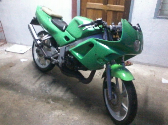 ขาย มอร์ไซค์