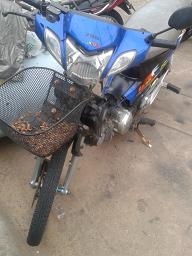 ขายมอเตอร์ไซด์wave125 ขายตามสภาพ ไม่มีเล่ม (หาย)