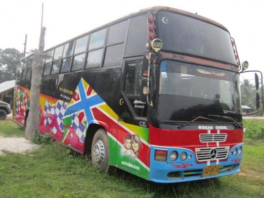 ขายรถพัดลมคัชซีbenz ทรงชั้นครึ่งนางพญาหลังหัก