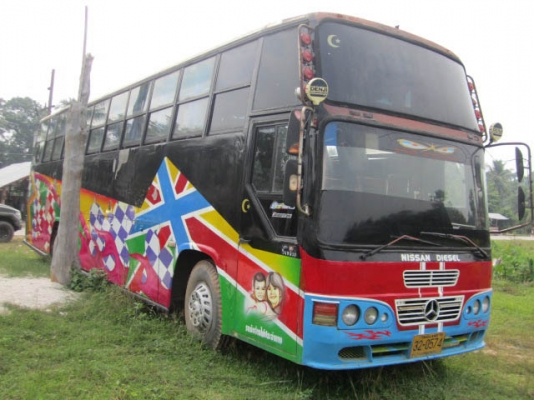 ขายรถพัดลมคัชซีbenz ทรงชั้นครึ่งนางพญาหลังหัก