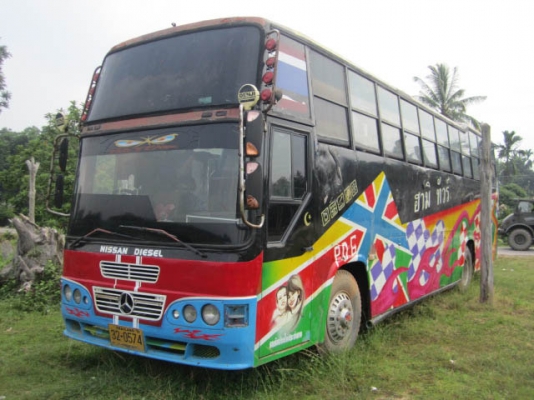 ขายรถพัดลมคัชซีbenz ทรงชั้นครึ่งนางพญาหลังหัก