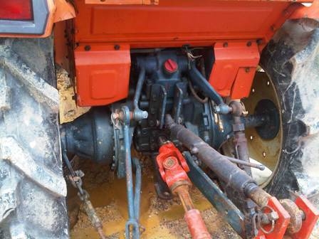 ขายรถไถ Kubota L1-20 (4WD) 2เพลา พร้อมดันหน้าและตัวตัดหญ้า ขายรถไถ Kubota L1-20 (4WD) 2เพลา พร้อมดันหน้าและตัวตัดหญ้า