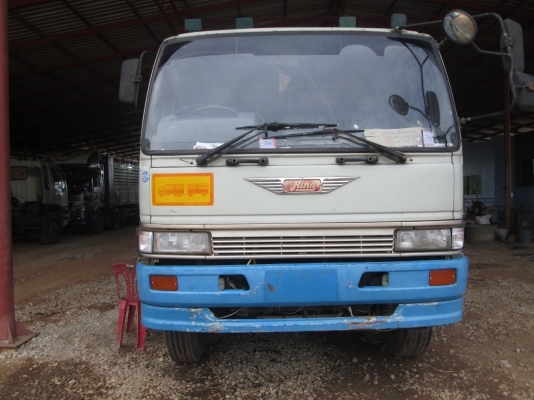 hino  3m