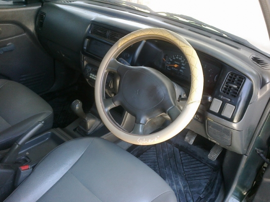 ขายสตาด้าแคป สภาพดีพร้อมใช้ ปรับราคา