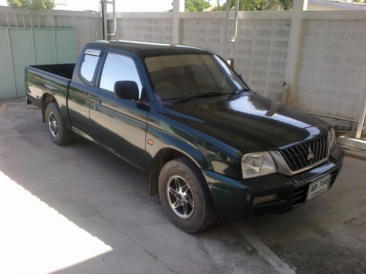 ขายสตาด้าแคป สภาพดีพร้อมใช้ ปรับราคา