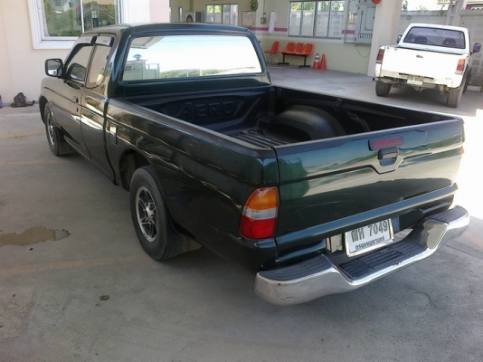 ขายสตาด้าแคป สภาพดีพร้อมใช้ ปรับราคา