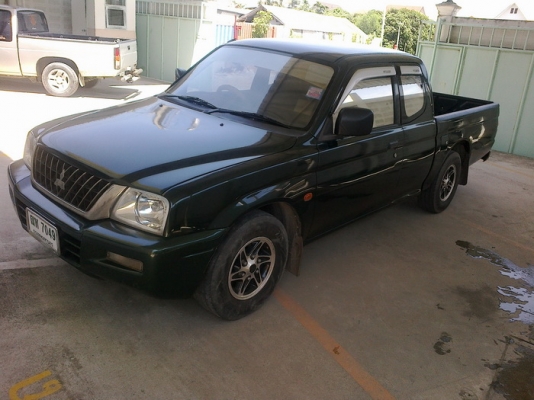 ขายสตาด้าแคป สภาพดีพร้อมใช้ ปรับราคา