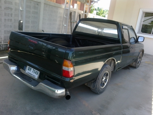 ขายสตาด้าแคป สภาพดีพร้อมใช้ ปรับราคา