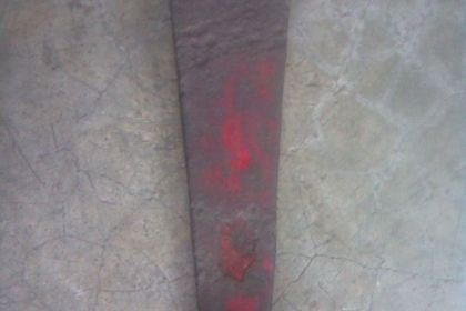 จอบ(อิเตอร์)เนื้อเหล็กดีครับสภาพพร้อมใช้งานครับราคานี้สุดคุ้มครับ จอบ(อิเตอร์)เนื้อเหล็กดีครับสภาพพร้อมใช้งานครับราคานี้สุดคุ้มครับ