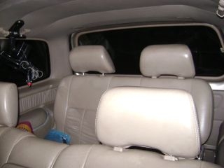 ขายนิสสัน xciter 2.5 turbo 4x4 ปี 2003 สวยๆ