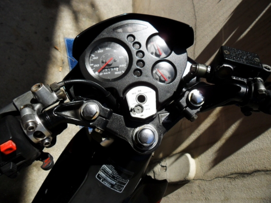 ขายโชนิคสตาร์ทมือ