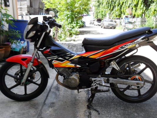 ขายโชนิคสตาร์ทมือ