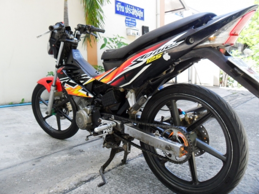 ขายโชนิคสตาร์ทมือ