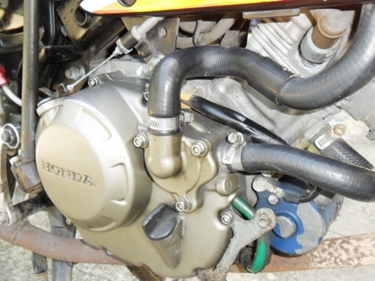 ขายโชนิคสตาร์ทมือ