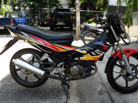 ขายโชนิคสตาร์ทมือ