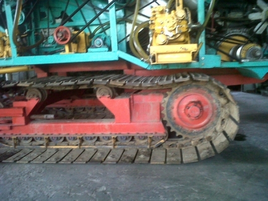 ขายรถเกี่ยวข้าว(รถใหม่)