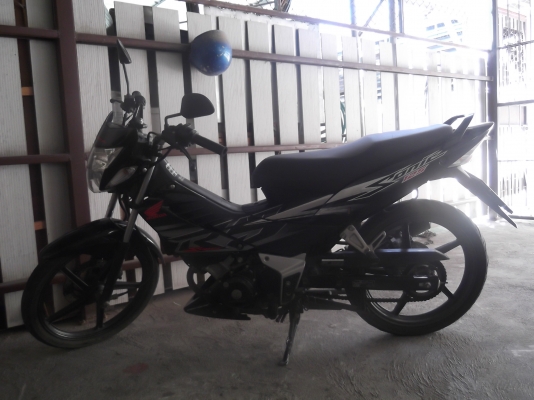 ขาย Honda Sonic 125 เดิมๆ ครับ