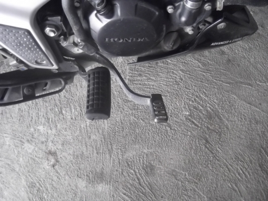 ขาย Honda Sonic 125 เดิมๆ ครับ