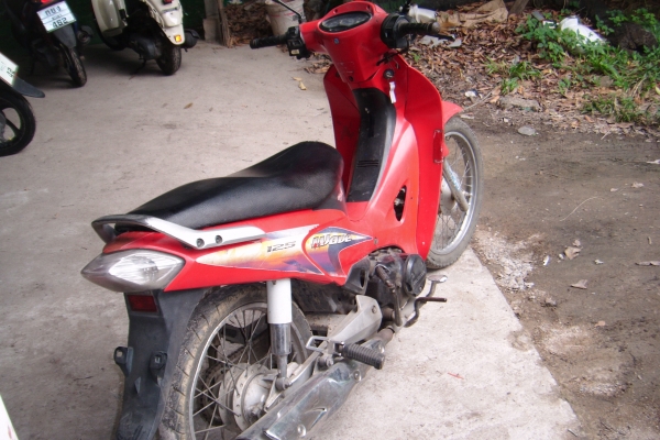 ขาย เวฟ 125 เดิม เดิม ทะเบียนพร้อมโอน ส่งได้