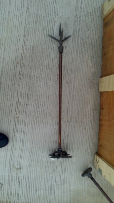 ต้องการขายทองแดงสายล่อฟ้า