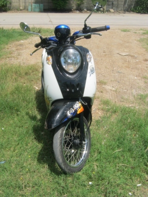 ขาย yamaha fino extrem ปี 2554 ขาย yamaha fino extrem ปี 2554