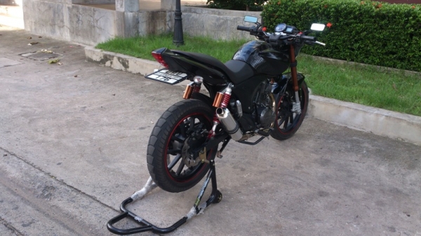 ขายKeyway 200 .แนวNaked สวยดุดัน เล่มทะเบียนชุดโอน ขายKeyway 200 .แนวNaked สวยดุดัน เล่มทะเบียนชุดโอน