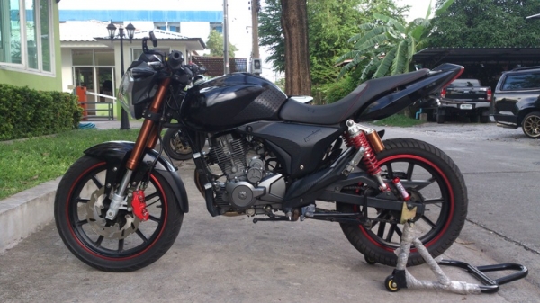 ขายKeyway 200 .แนวNaked สวยดุดัน เล่มทะเบียนชุดโอน ขายKeyway 200 .แนวNaked สวยดุดัน เล่มทะเบียนชุดโอน