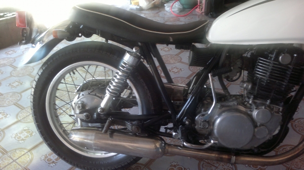 ขาย sr400 สรรพสามิต ราคาสุดท้าย