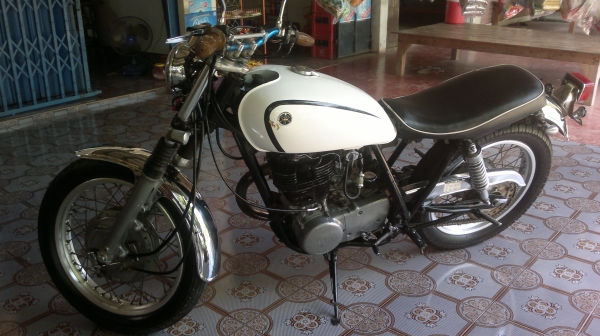 ขาย sr400 สรรพสามิต ราคาสุดท้าย