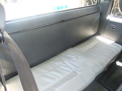 TOYOTA MITGHTY-X 2.5 CAB ปี 90 สีขาว มีพาวเวอร์