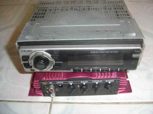 ขายทั้งชุดซีดีวีดีโอพร้อมพาวเวอร์