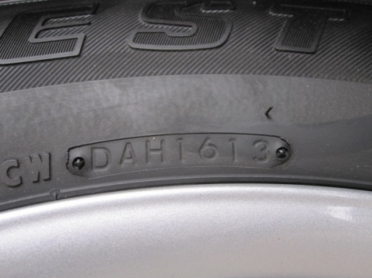 แม็กยาง 17 วีครอสใหม่ๆ 22,500