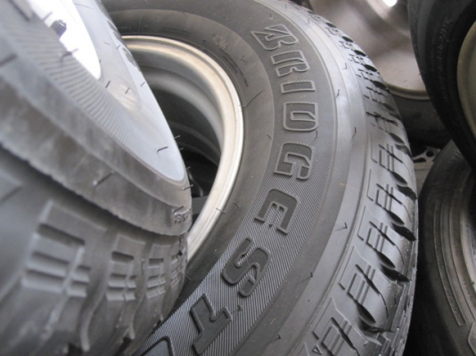 แม็กยาง 17 วีครอสใหม่ๆ 22,500