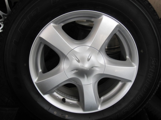 แม็กยาง 17 วีครอสใหม่ๆ 22,500