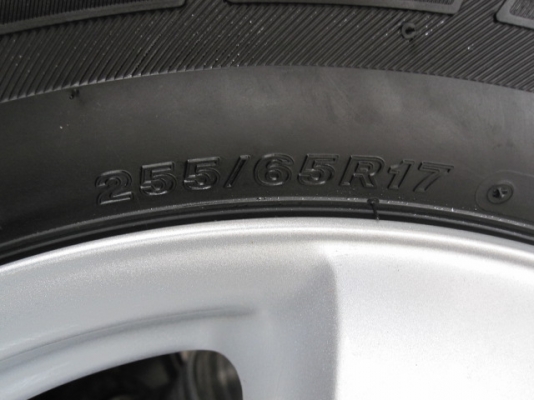 แม็กยาง 17 วีครอสใหม่ๆ 22,500